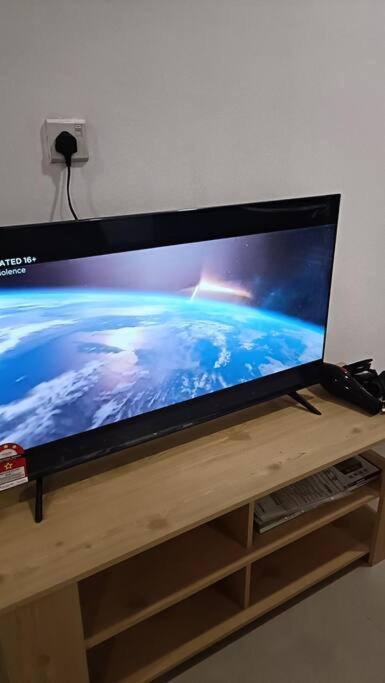 Cozy Flexus Signature 4 Guests Pool Nflix Hbo Kuala Lumpur Kültér fotó