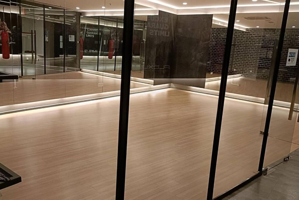 Cozy Flexus Signature 4 Guests Pool Nflix Hbo Kuala Lumpur Kültér fotó