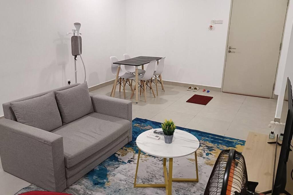 Cozy Flexus Signature 4 Guests Pool Nflix Hbo Kuala Lumpur Kültér fotó