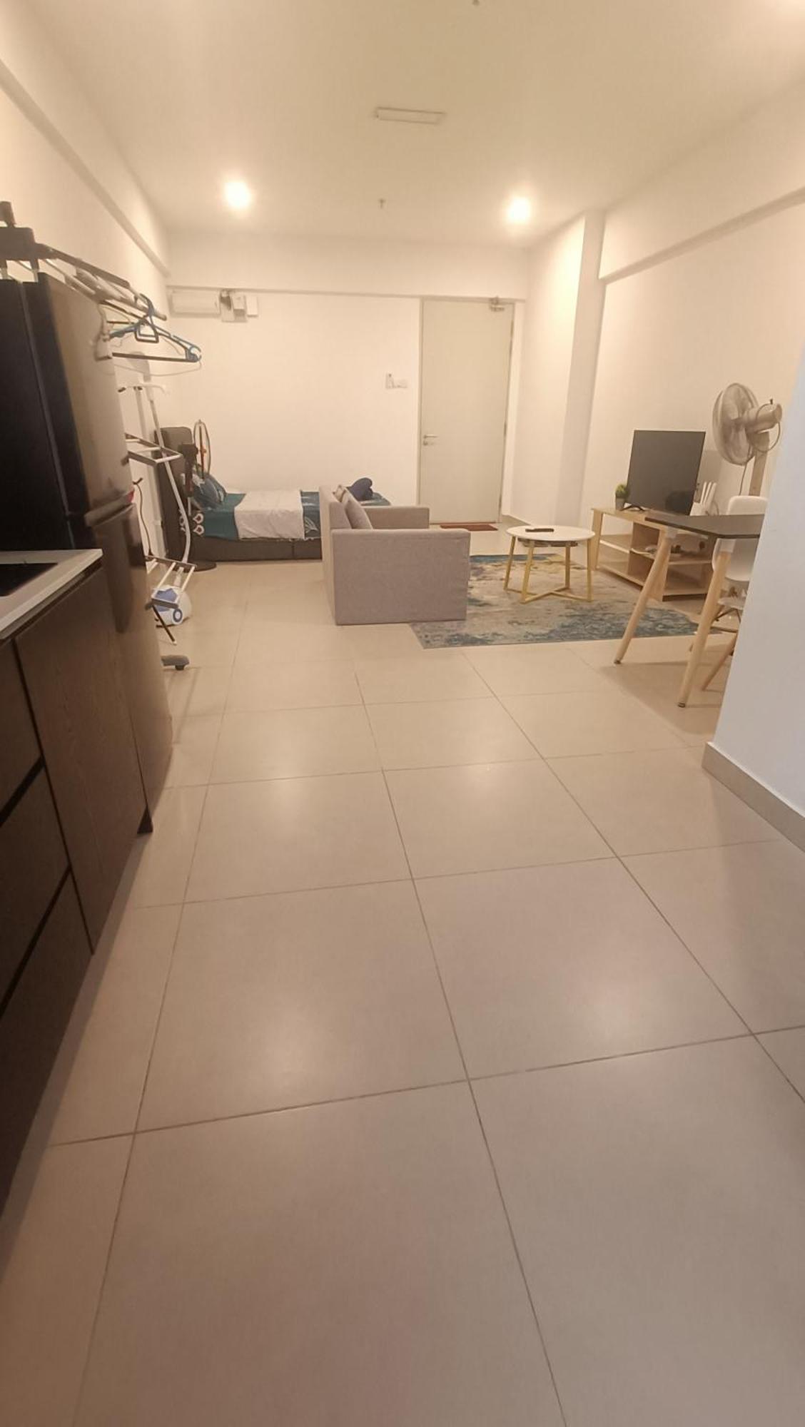 Cozy Flexus Signature 4 Guests Pool Nflix Hbo Kuala Lumpur Kültér fotó