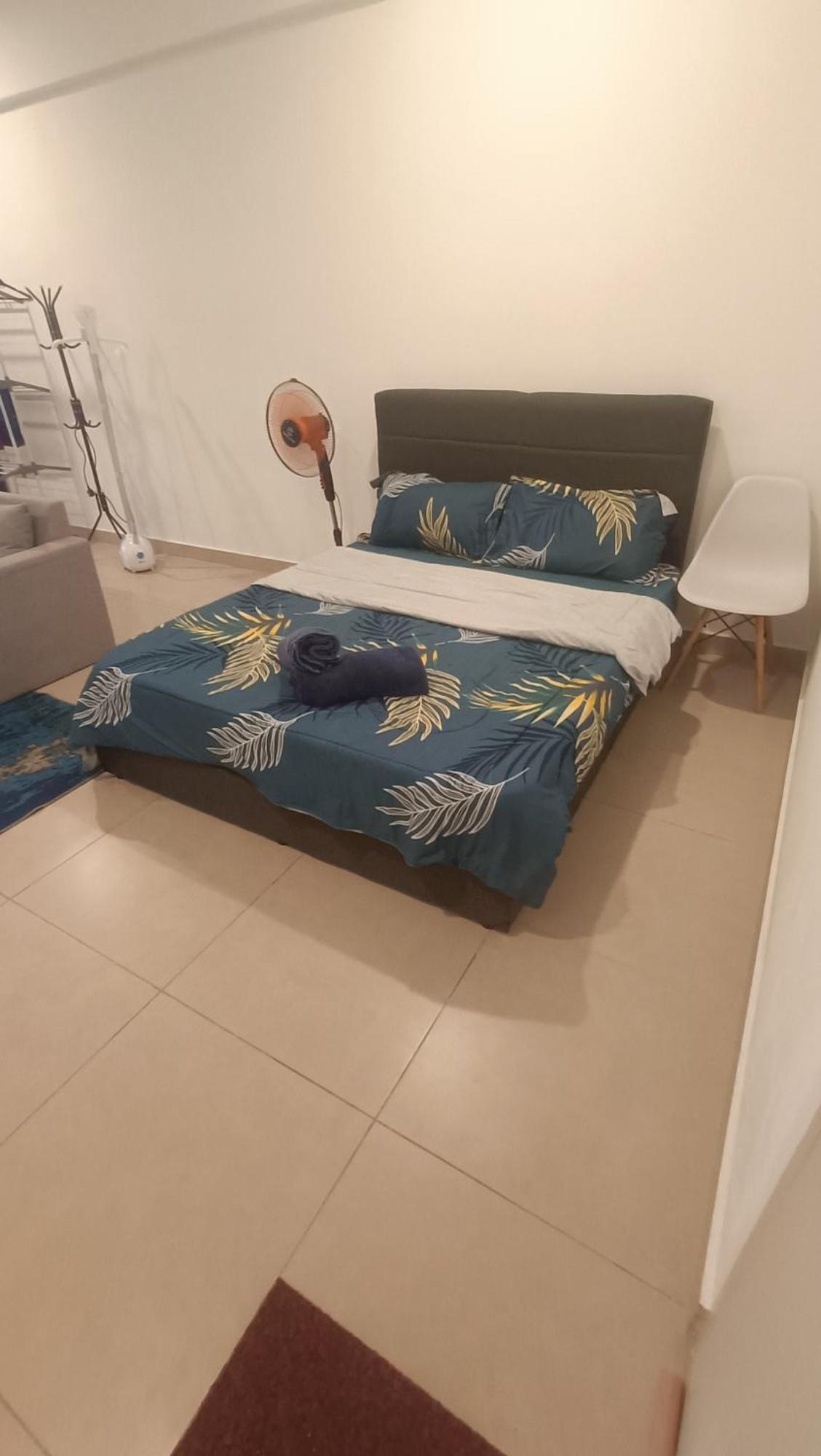 Cozy Flexus Signature 4 Guests Pool Nflix Hbo Kuala Lumpur Kültér fotó